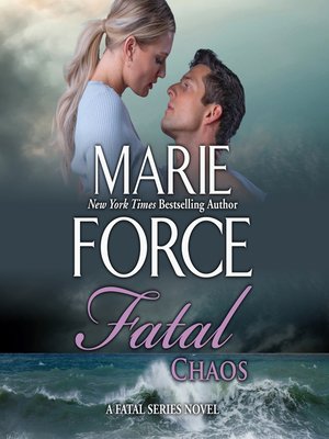 cover image of Fatal Chaos